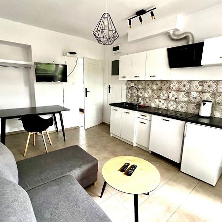 Familly Apartament 6 Miedzyzdroje Dış mekan fotoğraf