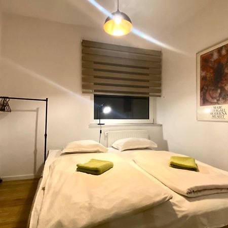 Familly Apartament 6 Miedzyzdroje Dış mekan fotoğraf