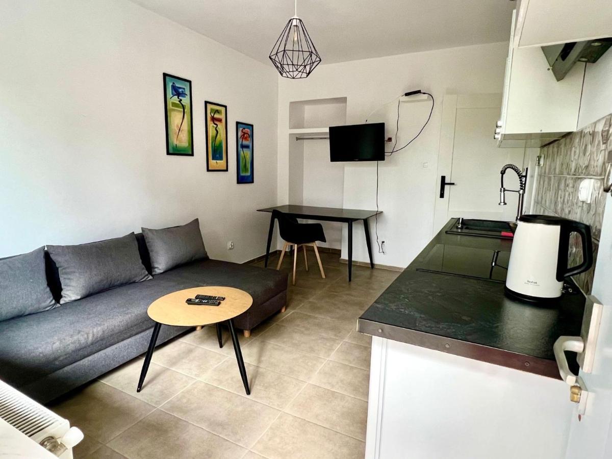Familly Apartament 6 Miedzyzdroje Dış mekan fotoğraf