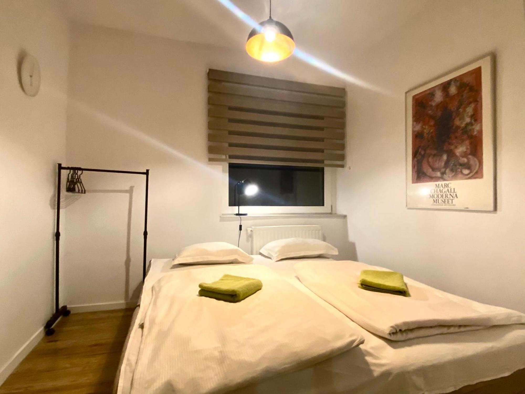 Familly Apartament 6 Miedzyzdroje Dış mekan fotoğraf