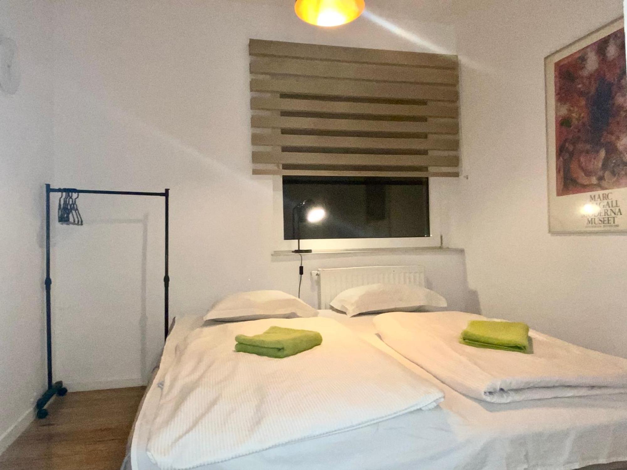 Familly Apartament 6 Miedzyzdroje Dış mekan fotoğraf